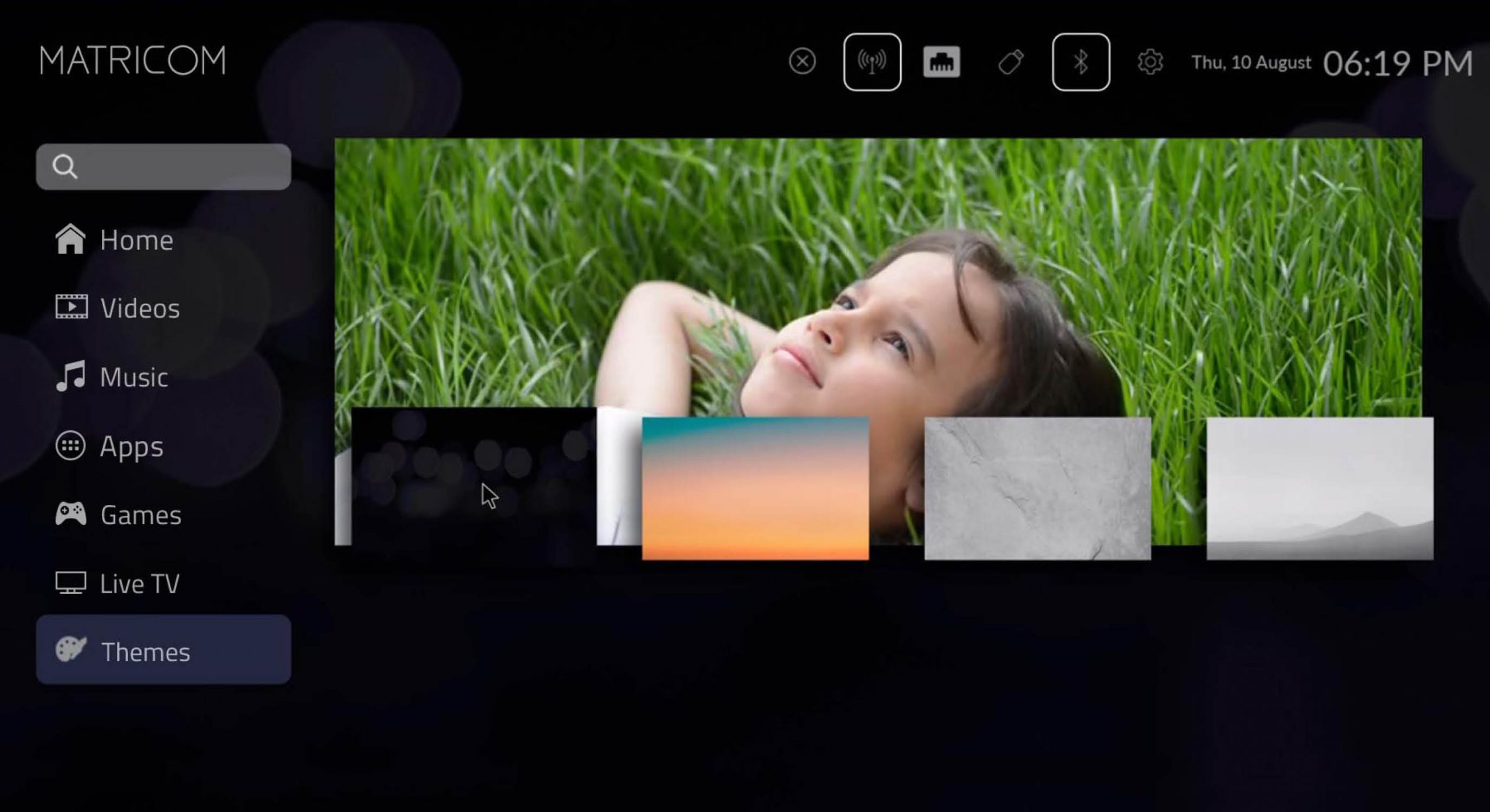 EVOLVEO Android BOX Q3 4K Netzwerk-Media-Player: Tests