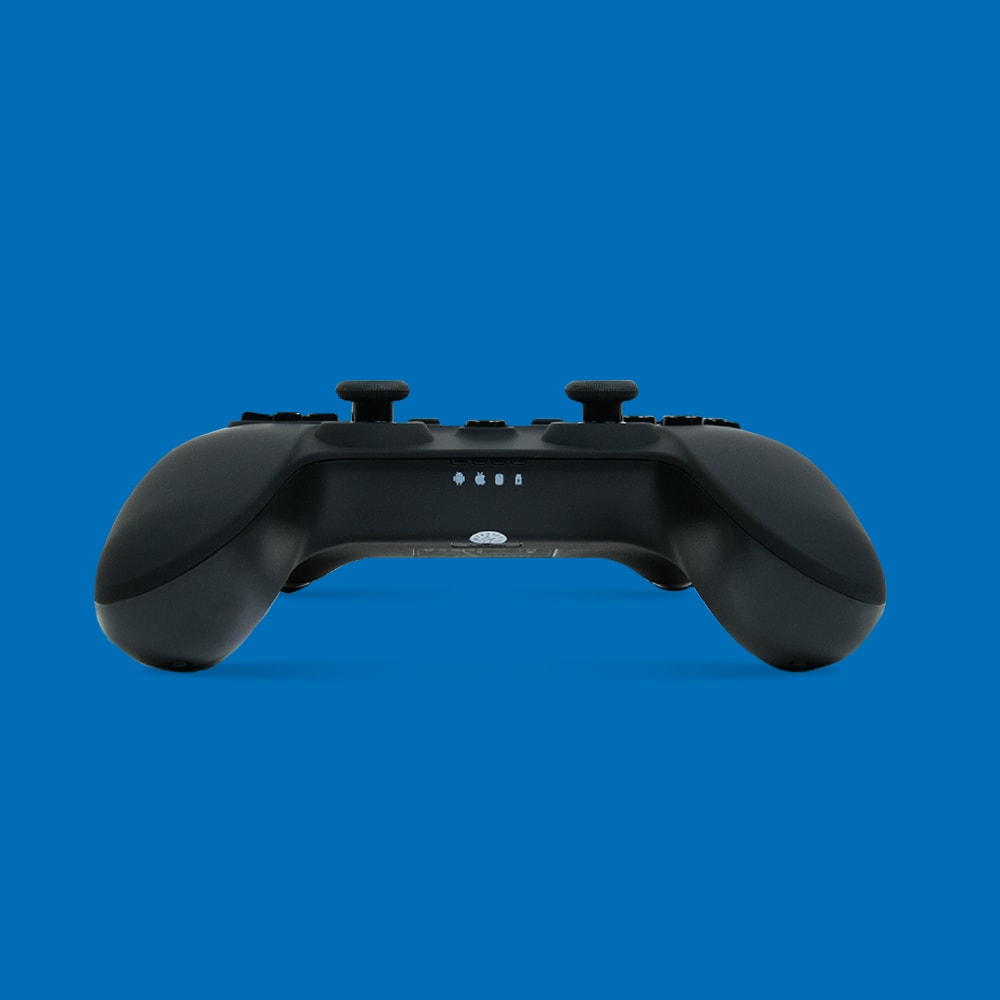G-Pad XYBA | Wireless Bluetooth Gaming Controller