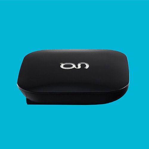 Matricom G-Box Q3 Quad-Core Android HD TV Streaming Box!