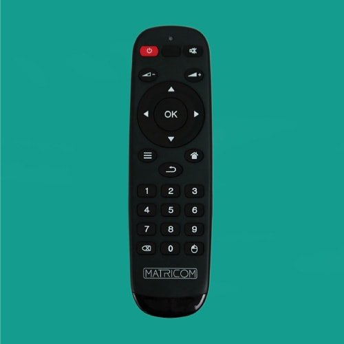 Remotes-Product