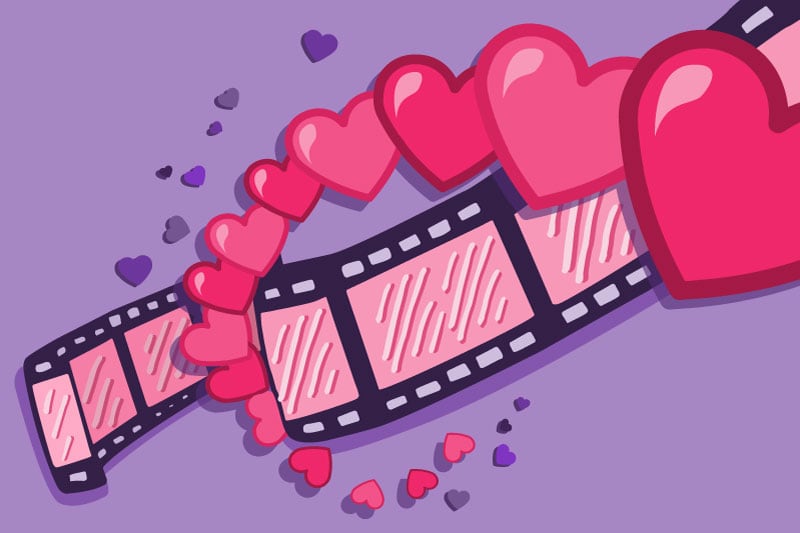Now Streaming: Another Valentines Day Movie Guide