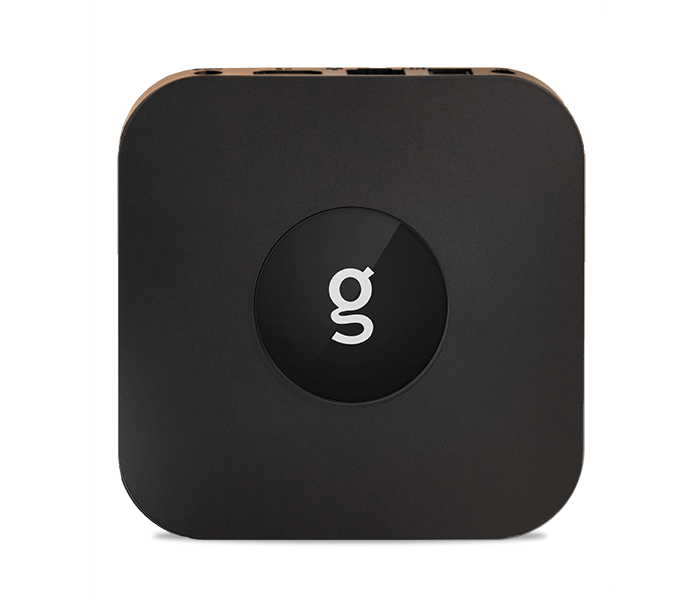 G-Box Q3 Plus Android TV Box  Android Home Entertainment System