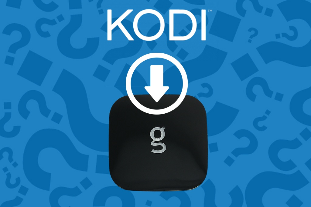Download Kodi to Android Box