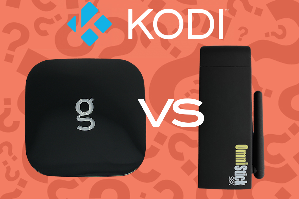 What’s the best TV box for Kodi?