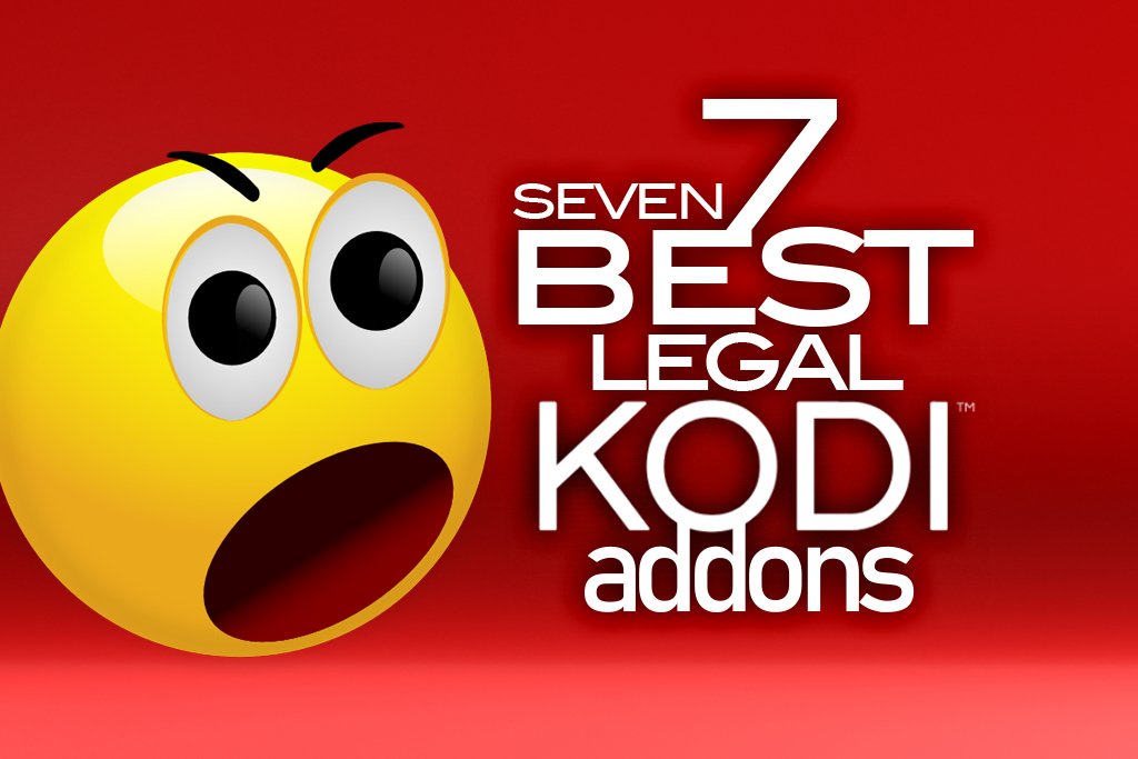 The 7 BEST Kodi Streaming TV Addons for 2020 that are legal