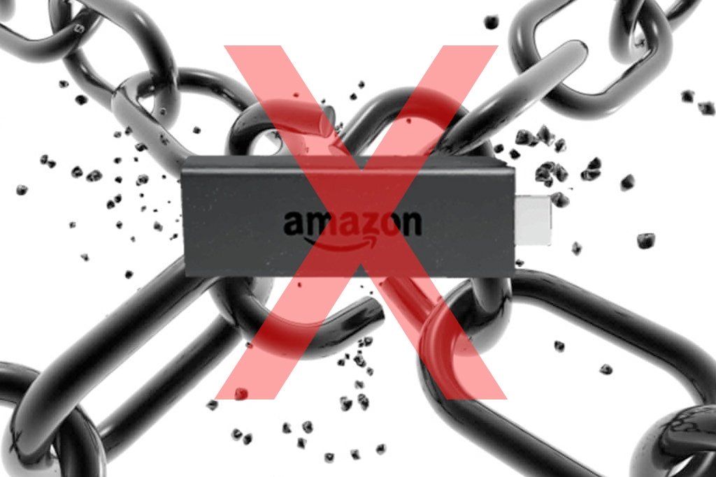 Dont Buy the Amazon Firestick for Kodi