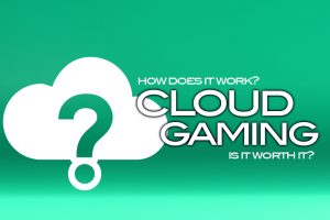Cloud Gaming